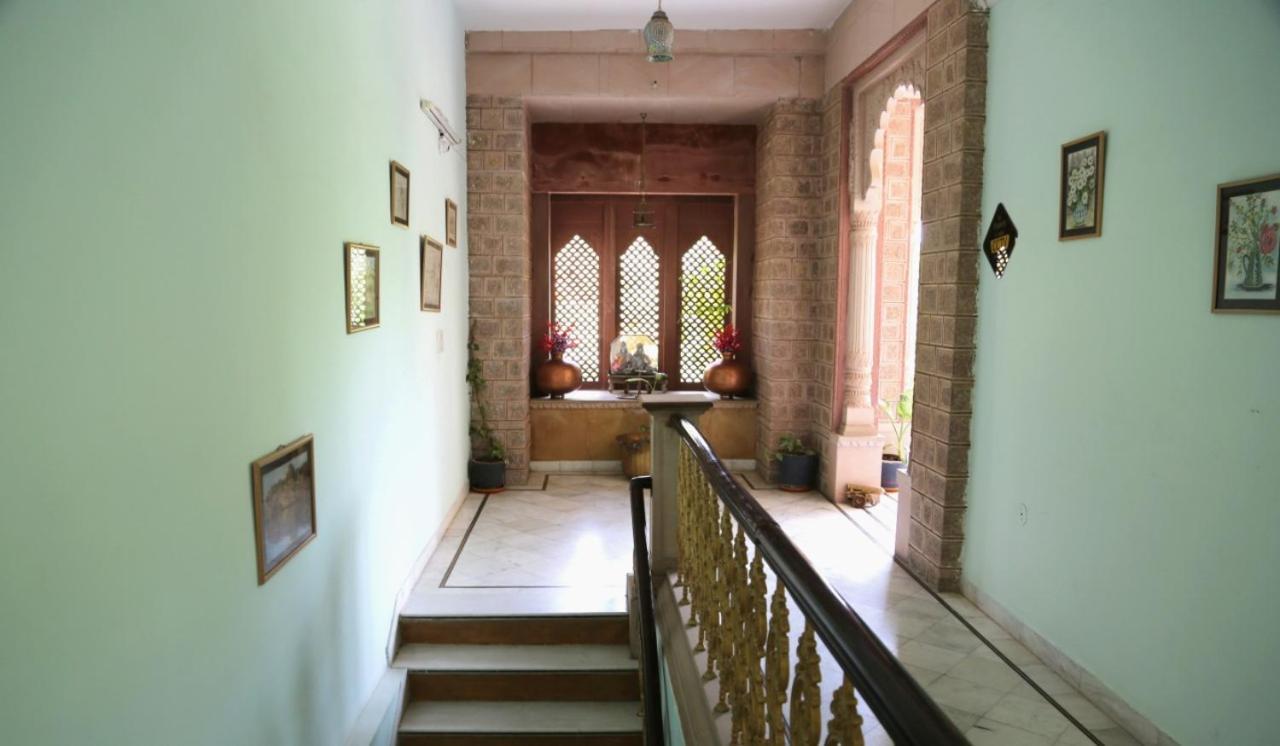Hotel Karan Villas Kota  Zewnętrze zdjęcie