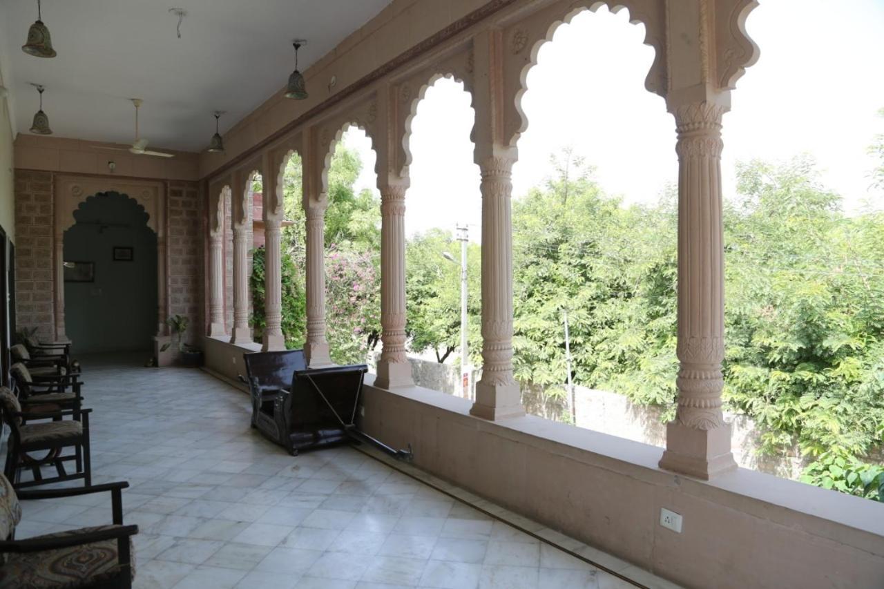 Hotel Karan Villas Kota  Zewnętrze zdjęcie