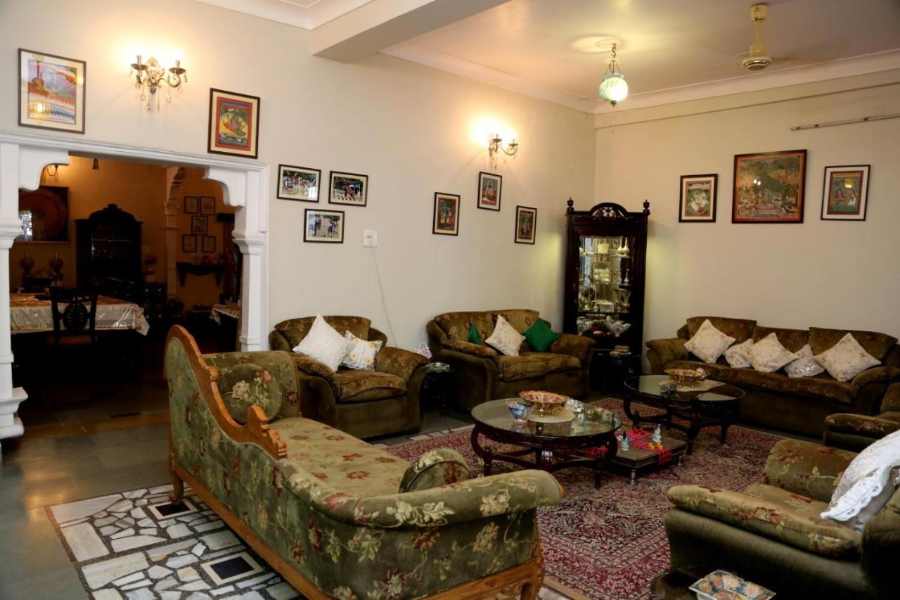 Hotel Karan Villas Kota  Zewnętrze zdjęcie