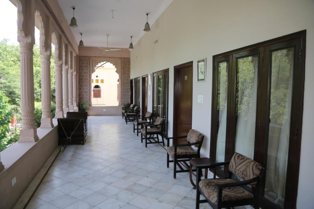 Hotel Karan Villas Kota  Zewnętrze zdjęcie