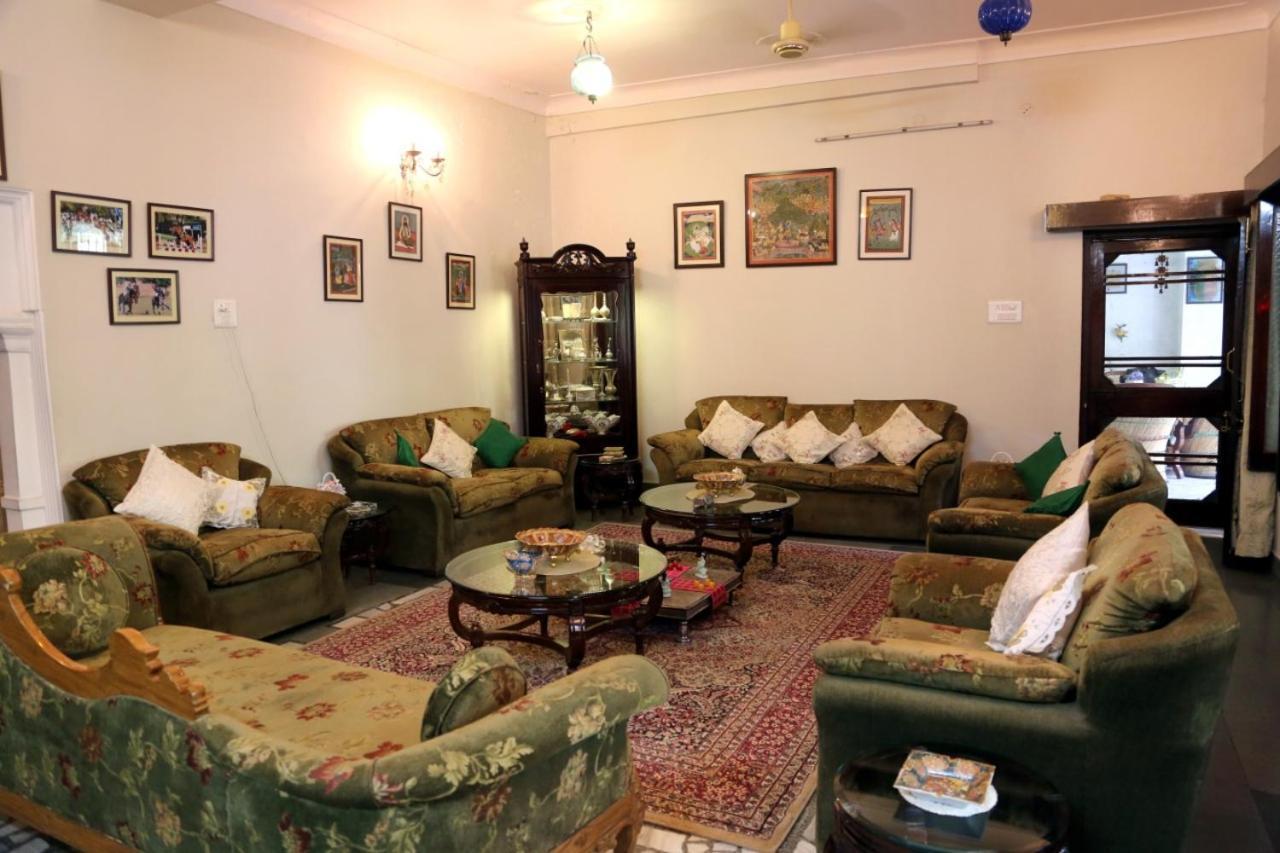 Hotel Karan Villas Kota  Zewnętrze zdjęcie
