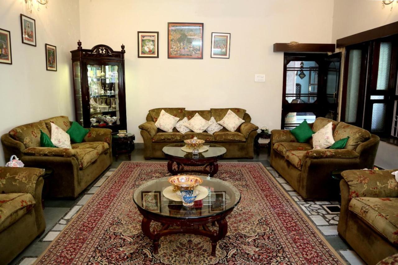 Hotel Karan Villas Kota  Zewnętrze zdjęcie