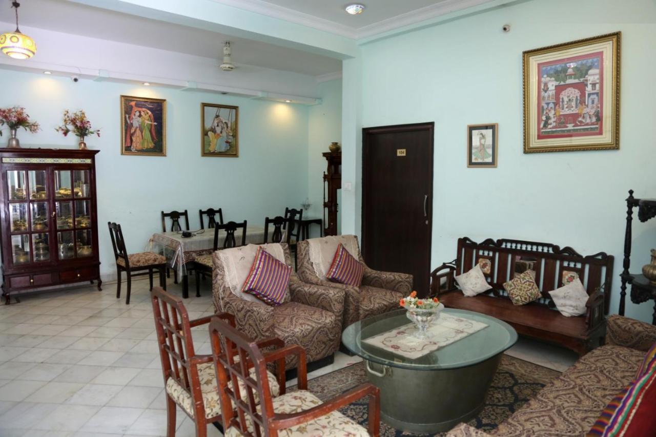 Hotel Karan Villas Kota  Zewnętrze zdjęcie