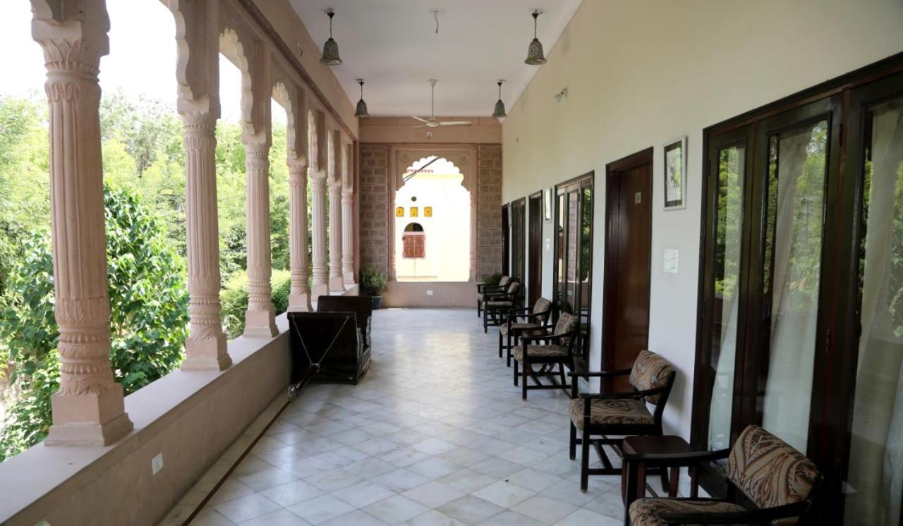 Hotel Karan Villas Kota  Zewnętrze zdjęcie